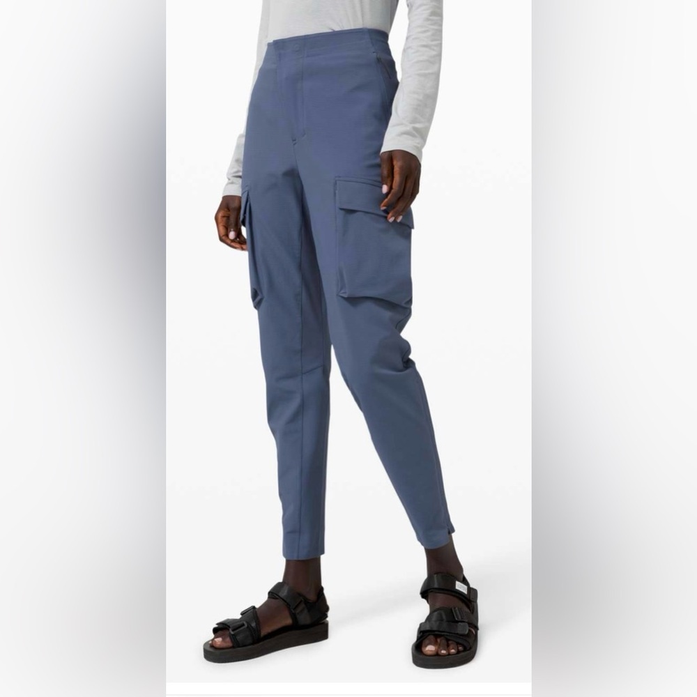 Lululemon Reykur Pants *lululemon lab*